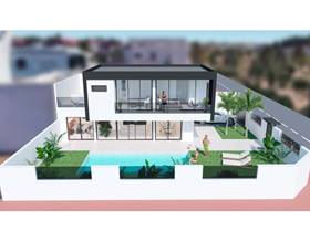 villa sale san pedro del pinatar los peñascos - el salero - los imbernones by 578,000 eur