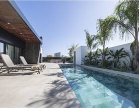 houses for sale in los montesinos