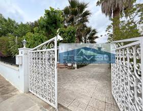 villas for sale in mont roig del camp