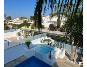 chalet sale empuriabrava by 1,099,000 eur