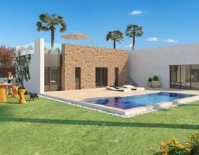 houses for sale in la mata, alicante