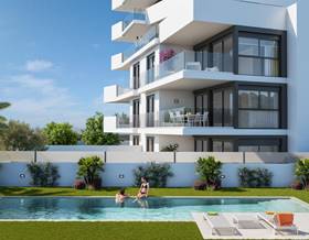 apartments for sale in la marina del pinet