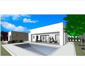 villas for sale in algueña