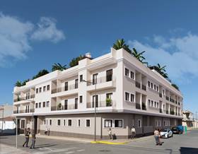 apartments for sale in los montesinos