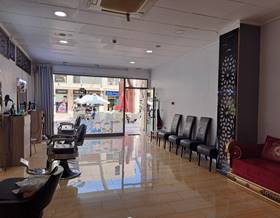 premises for sale in javea xabia