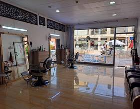 premises for sale in sanet y negrals