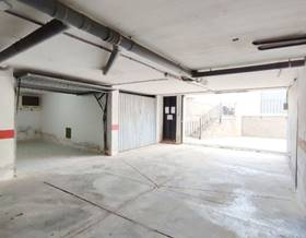 garages for sale in san javier