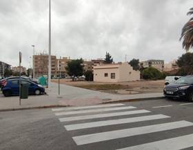 land sale torrellano centro by 205,000 eur