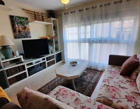 flat sale sant carles de la rapita zona port by 125,000 eur
