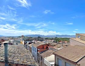 single family house sale el palomar el palomar by 105,000 eur