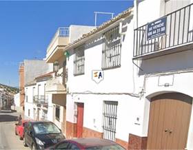 townhouse sale sevilla pruna by 50,000 eur