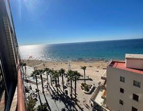 houses for rent in alicante province