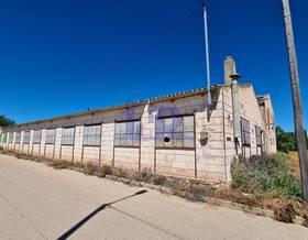 industrial warehouses for sale in cuenca province