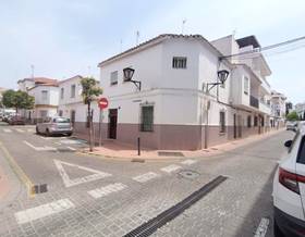 single family house sale estepona centro by 1,060,500 eur