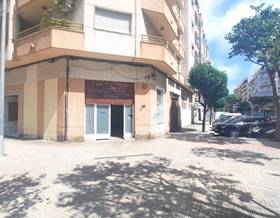 premises for sale in tavernes de la valldigna