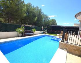 chalet sale finestrat balcon sierra cortina by 721,000 eur