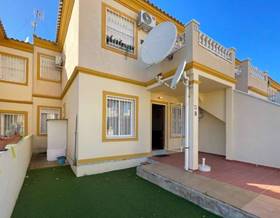 bungalow sale orihuela costa playa flamenca norte by 120,000 eur