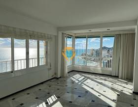 flat sale benidorm levante by 595,000 eur