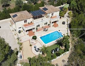 villas for sale in benigembla