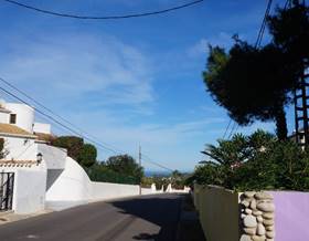 lands for sale in teulada