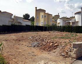 lands for sale in pedreguer
