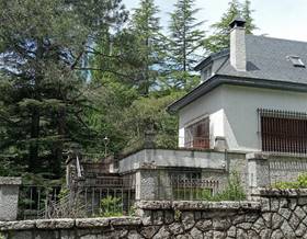 houses for sale in alpedrete