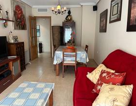 flat sale alicante almoradi by 97,260 eur