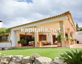 chalet sale ontinyent cercana poblacion by 675,000 eur