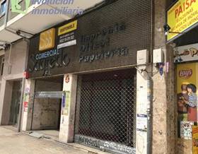 premises sale burgos gamonal by 313,500 eur