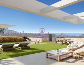 villas for sale in benidorm