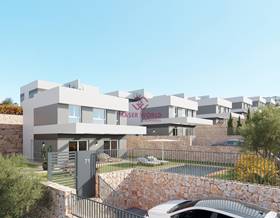 houses for sale in alfaz del pi