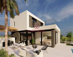 villas for sale in pilar de la horadada