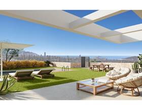 villa sale finestrat balcon de finestrat - terra marina by 435,000 eur
