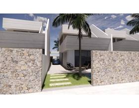 villas for sale in santiago de la ribera