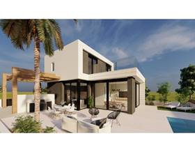 villas for sale in pinar de campoverde