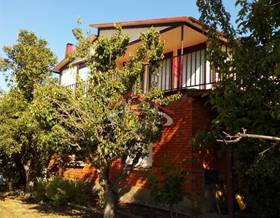 villas for sale in leon province