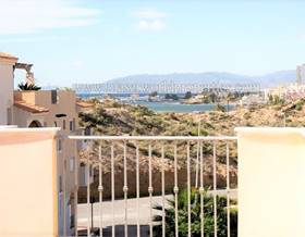 penthouses for sale in puerto de mazarron