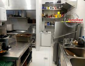 premises for transfer in tetuan madrid