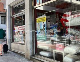 premises for rent in leioa