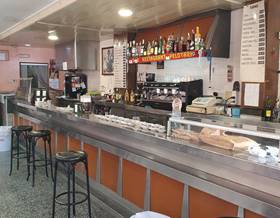 premises for sale in la pobla de vallbona