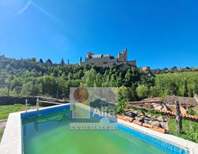 houses for sale in segovia