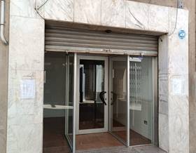 premises sale sant vicenç dels horts by 98,000 eur