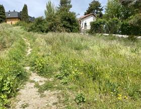 land sale san rafael by 105,000 eur