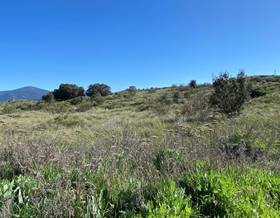 lands for sale in el espinar