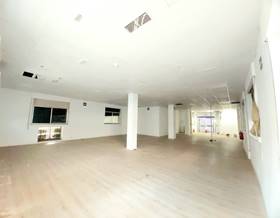 premises for sale in madrid province