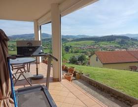 villas for sale in rinconeda