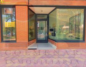 premises rent tres cantos literatos by 1,200 eur