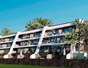 apartments for sale in sta. cruz de tenerife canary islands