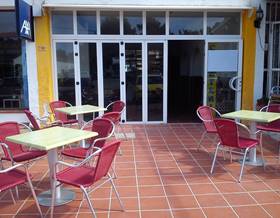 premises sale moraira tabaira by 140,000 eur