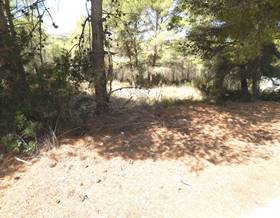 land sale teulada benisol by 150,000 eur